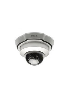 Dlink Dcs-6110 Professional Ip Internet Security Camera...