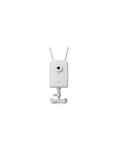 Dlink Dcs-1130 Wireless N Ip Network Camera, Wps, 3g Mobile