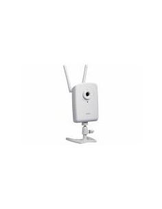 Dlink Dcs-1130 Wireless N Ip Network Camera, Wps, 3g Mobile 2