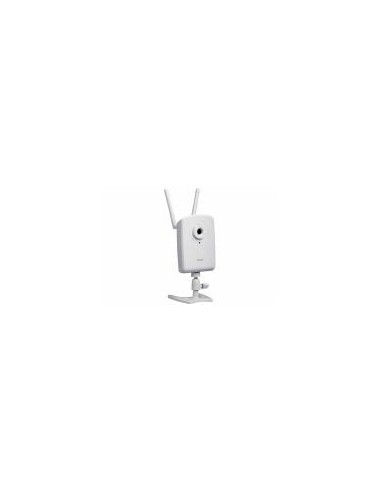 Dlink Dcs-1130 Wireless N Ip Network Camera,...