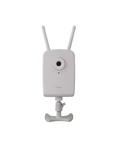 Dlink Dcs-1130 Wireless N Ip Network Camera,...