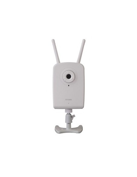 Dlink Dcs-1130 Wireless N Ip Network Camera, Wps, 3g Mobile
