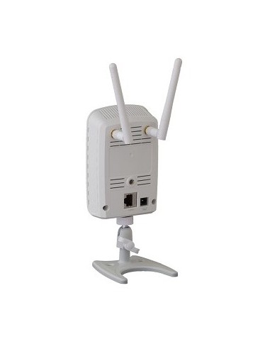 Dlink Dcs-1130 Wireless N Ip Network Camera,...