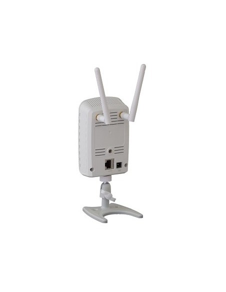 Dlink Dcs-1130 Wireless N Ip Network Camera, Wps, 3g Mobile