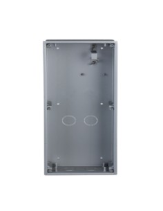 Dahua Vtm127 Caja De Montaje Para 2 Módulos De...