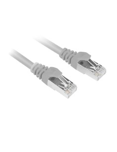 Sharkoon Cable De Red Rj45 Stecker   Rj45 Stecker Cat.6...