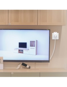 Enchufe Inteligente Wifi Tenda Beli Sp3 / 4 Unidades 2