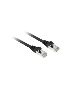 Sharkoon Cable De Red Sftp, Rj-45, Mit Cat.7a Rohcable...
