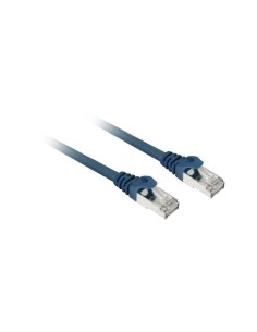 Sharkoon Cable De Red Sftp, Rj-45, Mit Cat.7a Rohcable...