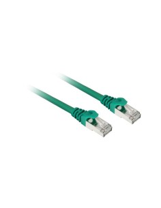 Sharkoon Cable De Red Sftp, Rj-45, Mit Cat.7a Rohcable...