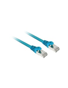 Sharkoon Cable Patch Sftp, Rj-45, Con Cable Bruto Cat.7a...