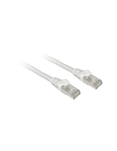 Sharkoon Cable De Red Sftp, Rj-45, Mit Cat.7a Rohcable...