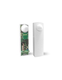 Detector De Cortina Amc . Doble Tecnología . Válido...