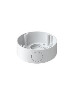 Caja De Conexiones Para Domos Fijos Tvt