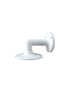 Soporte De Pared Para Cámaras Domo Ik10 Varifocal Tvt