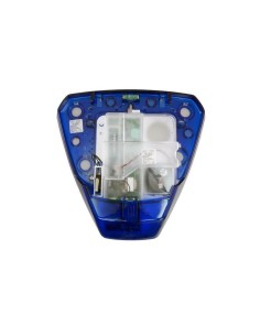 Sirena Para Exterior Cableada Pyronix. No Incluye Parte...