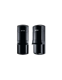 Optex Ax-200tf Barrera Infrarrojos Activa De Doble Haz...