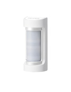 Detector Doble Pir Para Exteriores De 12m, 90° Optex...