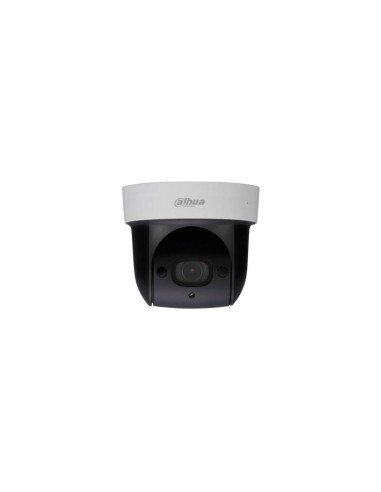 Dahua Sd29204ue-gn-w Domo Ptz Ip 2m Dn Wdr Starlight Ir30m 4x 3d Mic Wifi