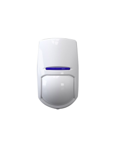 Detector Pyronix Infrarrojo Pasivo Con Sensor Quad...