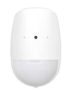 Detector Pir Inalámbrico Interior 12m Tri-x 868 Mhz...