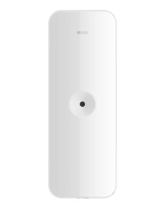 Detector Inalámbrico De Rotura De Cristal Hikvision 2...