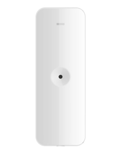 Detector Inalámbrico De Rotura De Cristal Hikvision 2 Vías Para Sistema Axpro