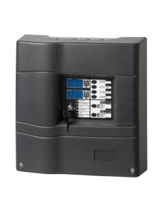 Kilsen Km302 Central Monóxido De 2 Zonas Hasta 15...