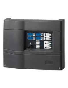 Kilsen Km304 Central Monóxido De 4 Zonas Hasta 15...