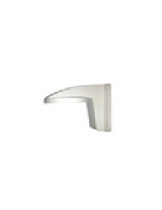 Zubehör Hikvision Ds-1258zj-l   Wandhalterung