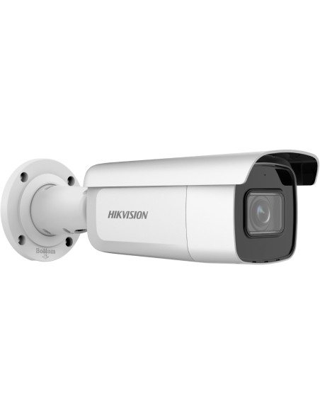Hikvision Digital Technology Ds-2cd2643g2-izs Cámara De Seguridad Ip Exterior Bala 2688 X 1520 Pixeles Techo/pared