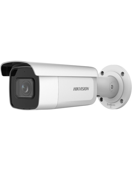 Hikvision Digital Technology Ds-2cd2643g2-izs Cámara De Seguridad Ip Exterior Bala 2688 X 1520 Pixeles Techo/pared
