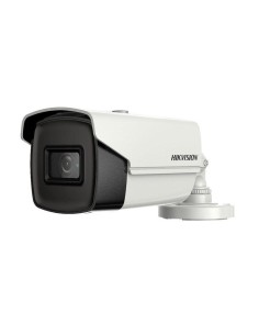 Cámara Bullet 4en1 5 Mp 2.8mm Ultra Low Light Wdr130 Ir60...
