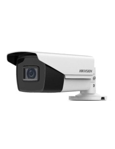 Hikvision Cámara Hd Bullet 2m 2.7-13.5mm Ir70 Wdr Ip67...