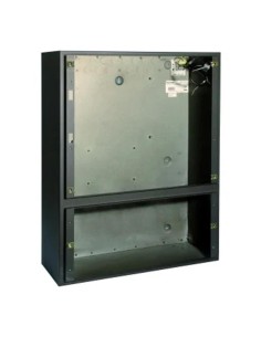 Notifier 020-474-009 Cabina Metálica De 2 Cuerpos Para...