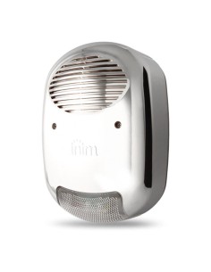 Inim Air2-hedera Sirena Exterior Vía Radio. 103db. Ip34....