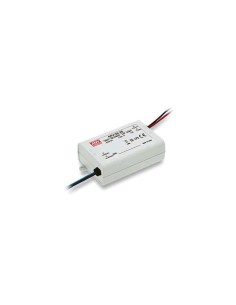 Mean Well Apv-35-36 Alimentador Ac/dc 36v 1a 36w Especial...