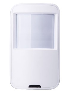 Dahua Ard1231-w Detector Pir Inalámbrico 868mhz...