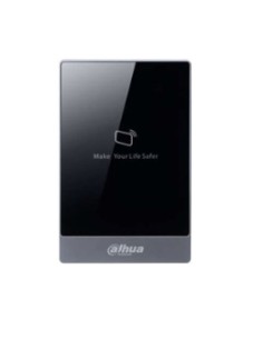 Dahua Asr1100a-d Lector Proximidad Em Rs-485