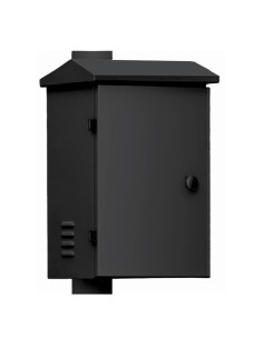 Global Baculo-caja-sh-22-negro Integration Cabinet. Caja...