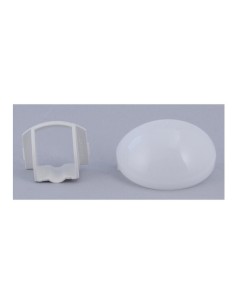 Bentel Bmd-cl Lente De Cortina Para Detector Serie Bmd...