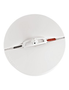 Bentel Bw-smd Detector De Humo Y De Temperatura...