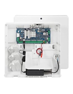 Honeywell C007-m-e1 Central Galaxy Flex V3 12 Zonas...