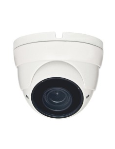 Irlab Cdd-ct46ew Domo Hdcvi 2m 1080p Dn Icr 0.00001lux...