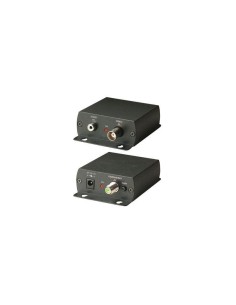 Global Chb001h Filtro Activo Anti-interferencias Alta...