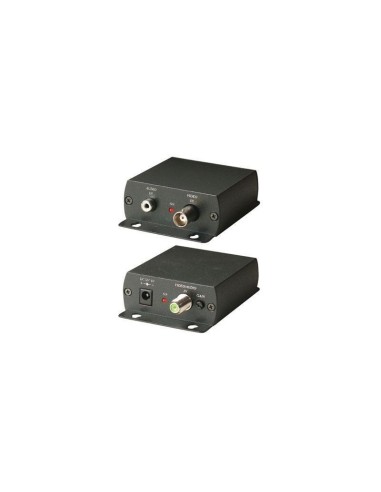 Global Chb001h Filtro Activo Anti-interferencias Alta Frecuencia Para Cvbs