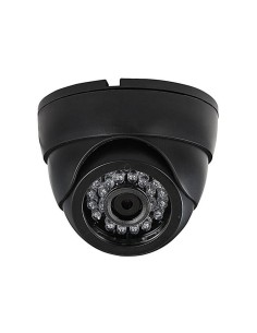 Irlab Cir-ba44fb-b Domo 520tvl Dn Ir15m 0lux 3.6mm Ip65 N