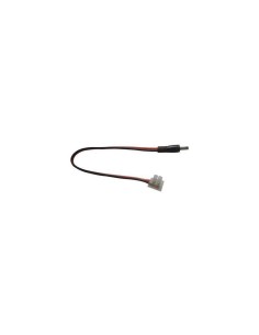 Drutp Dcjack+t30-m Jack Alimentación Macho A Regleta Y...