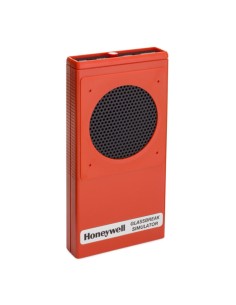 Honeywell Fg701 Simulador Sonoro Para La Calibración Y...