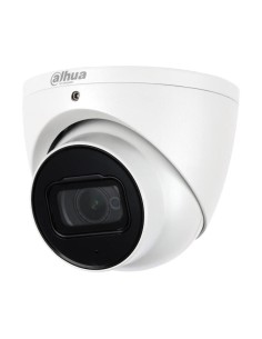 Dahua Hac-hdw2249t-a Domo Hdcvi 4en1 2m 1080p Full Color...